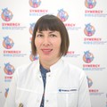 Фотография специалиста Жирнова Наташа Кадамбаевна