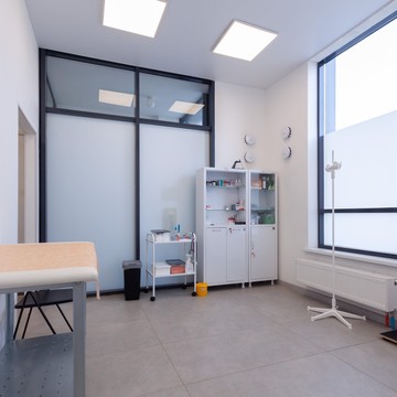 Ветеринарная клиника Добровет фото 2