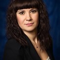 Фотография специалиста Михайличенко Евгения Александровна