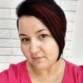Фотография специалиста Манакова Татьяна