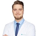 Фотография специалиста Строчек Глеб Акимович