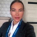Фотография специалиста Рябина Алёна Николаевна