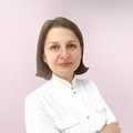 Фотография специалиста Колосовская Виктория Викторовна