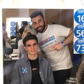 Фотография специалиста Мартиросян Арман