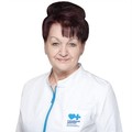 Фотография специалиста Иванова Зинаида Александровна