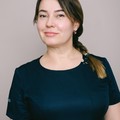 Фотография специалиста Мастюгина Ольга