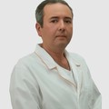 Фотография специалиста Буянков Илья Сергеевич
