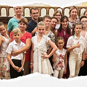 Школа танцев Европа на Красной улице фото 2
