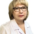 Фотография специалиста Кукайн Ирина Алексеевна