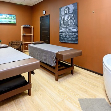 Спа-салон SunriseSpa на метро Озерки фото 1