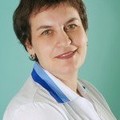 Фотография специалиста Столярова Наталья Александровна