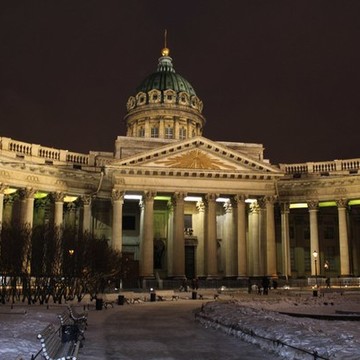 Казанский собор