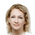 Фотография специалиста Крюкова Анна Борисовна
