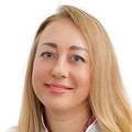 Фотография специалиста Колодина Маргарита Витальевна