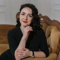 Фотография специалиста Оксана