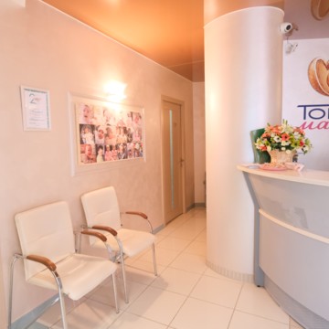 Клиника высоких репродуктивных технологий Тонус МАМА на улице Воровского фото 1