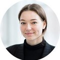 Фотография специалиста Горбачева Марина Вадимовна