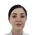 Фотография специалиста Чанкаева Светлана Энверовна