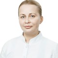 Фотография специалиста Русаленко Оксана Владимировна