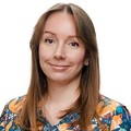 Фотография специалиста Земцова Екатерина Владимировна