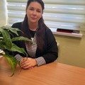 Фотография специалиста Бондарева Полина Андреевна