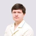 Фотография специалиста Жигальцов Дмитрий Леонидович