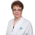 Фотография специалиста Юденкова Вера Борисовна