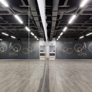 Школа танцев и йоги Oro Studio фото 1