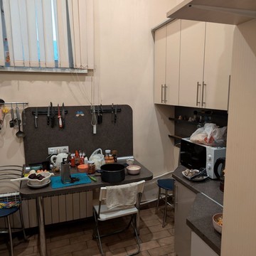 Рабочий дом фото 3
