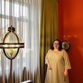 Фотография специалиста Григорьянц Мариетта Аркадьевна