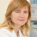 Фотография специалиста Немченко Ольга Ивановна