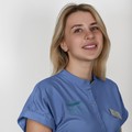 Фотография специалиста Пожидаева Ксения Алексеевна