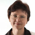 Фотография специалиста Легина Вера Владимировна