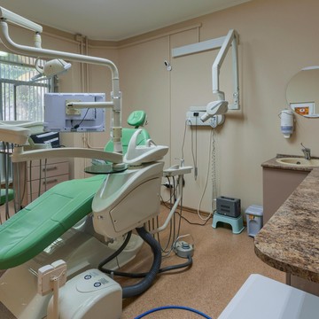 Стоматологическая клиника доктора Сергеевой Л. Н. фото 3