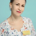 Фотография специалиста Воронцова Ирина Александровна