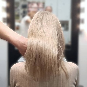 Салон Сергея Васильева фото 3