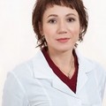 Фотография специалиста Баранова Екатерина Александровна