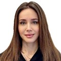 Фотография специалиста Капарова Айшат Юсуповна