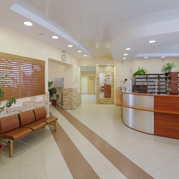 Медицинский центр ПЕРЕСВЕТ на Ленинском проспекте фото 1