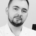 Фотография специалиста Калашников Дмитрий Вячеславович