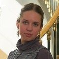 Фотография специалиста Коныхова Анастасия Леонидовна