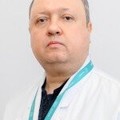 Фотография специалиста Аглулин Михаил Мадхатович