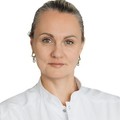 Фотография специалиста Ворыханова Ирина Владимировна