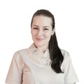 Фотография специалиста Петрова Елена Максимовна