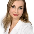 Фотография специалиста Волохова Кристина Викторовна