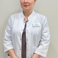 Фотография специалиста Алиева Шахризат Юсуповна