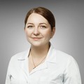 Фотография специалиста Безручко Дарья Юрьевна
