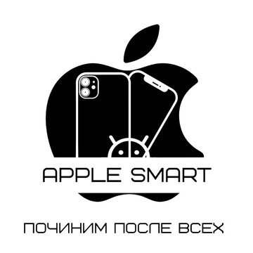 Apple Smart фото 1