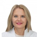 Фотография специалиста Юдина Ирина Юрьевна