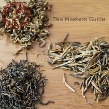 Tea Masters Guide фото 2